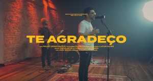Te Agradeço Vídeo de música