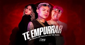 Te Empurrar  Dj Tak Vadião Amashusho yindirimbo