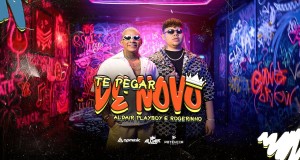 Te Pegar De Novo Videoclip