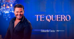 Te Quero Video musik