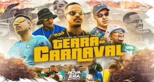 Terra Do Carnaval Video musicale