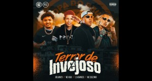 Terror De Invejoso Video musicale