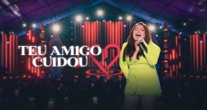 Teu Amigo Cuidou