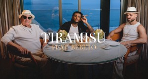 Tiramisù Glazbeni video
