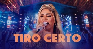Tiro Certo Video Musik