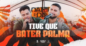 Tive Que Bater Palma Muziki wa video