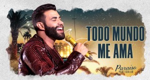 Todo Mundo Me Ama