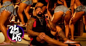 Toma Jack Muzikinis vaizdo klipas