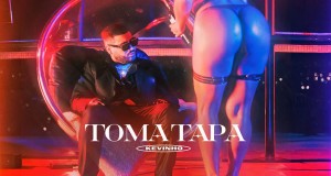Toma Tapa Хөгжмийн видео