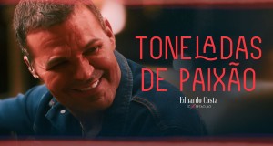 Toneladas De Paixão Muziki wa video