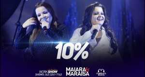 10%