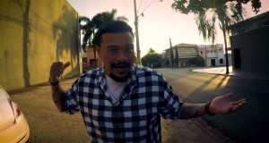 3 Vezes Amor Muusikavideo