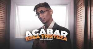 Acabar Essa Tristeza Video musical