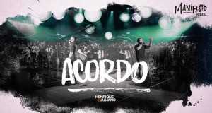 Acordo Bidiyon Kiɗa