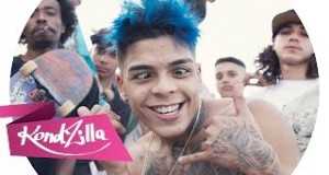 Amassa A Placa Video musical