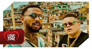Amigo Falso Bidiyon Kiɗa