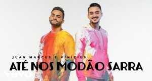 Até Nos Modão Sarra Musikkvideo