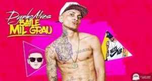 Baile Mil Grau Musikkvideo