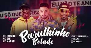 Barulhinho Bolado Vídeo de música