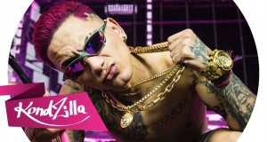 Bate Com Vontade Video musical