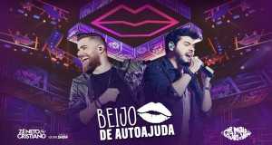 Beijo De Autoajuda සංගීත වීඩියෝව