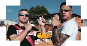 Bíblia E A Glock Videoclip