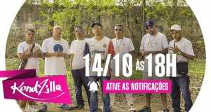 Bonde Do Muzicki video