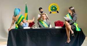 Brasil De Quem? 5