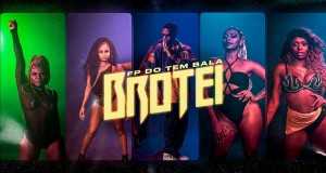 Brotei Musikkvideo