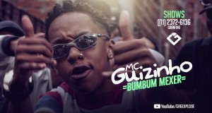Bumbum Mexer Vidjo Mużikali