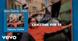 Canzone Per Te Video Musik