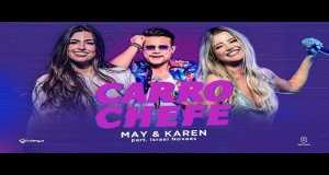 Carro Chefe Video musical