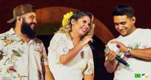 Casa Da Mãe Joana Music Video