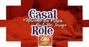 Casal Rolê Musikkvideo