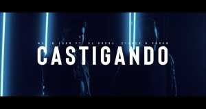 Castigando Hudební video