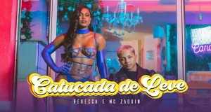 Catucada De Leve Clip musical