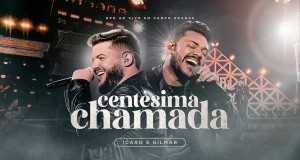 Centésima Chamada සංගීත වීඩියෝව