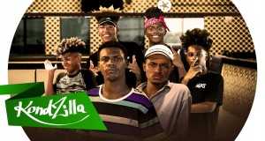 Chama No Passinho Music Video