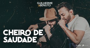 Cheiro De Saudade Music Video