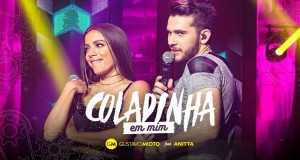 Coladinha Em Mim Music Video