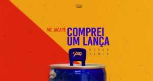 Comprei Um Lança (R3Hab Remix) Video musical