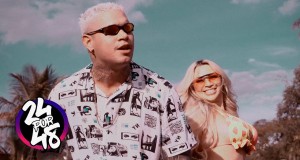 Da Tchau Pro Ex Music Video