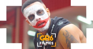 De Frente Pro Mar Vídeo de música