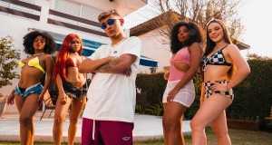 De Rotina Video musical