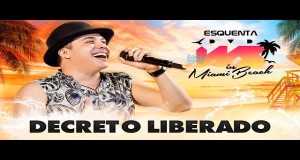 Decreto Liberado Video musicale