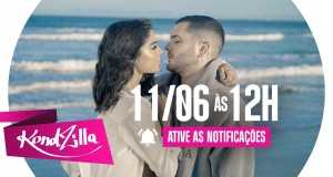 Deixa Fluir Musikkvideo