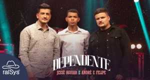 Dependente Musiqa video