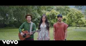 Dois Corações Music Video