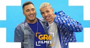 Em Busca De Um Amor Tranquilo Music Video