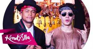 Encaixa Music Video
